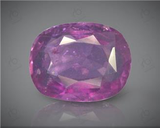 Natural Unheated & Untreated Pink Sapphire  2.27 CRT ( 75516 )